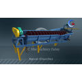 China Mini Spiral Washer Equipment Rock River Stone Silica Screw Sand Washing Machine Price